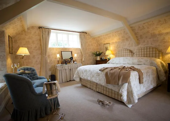 Best 5 Star Hotels in York City Centre