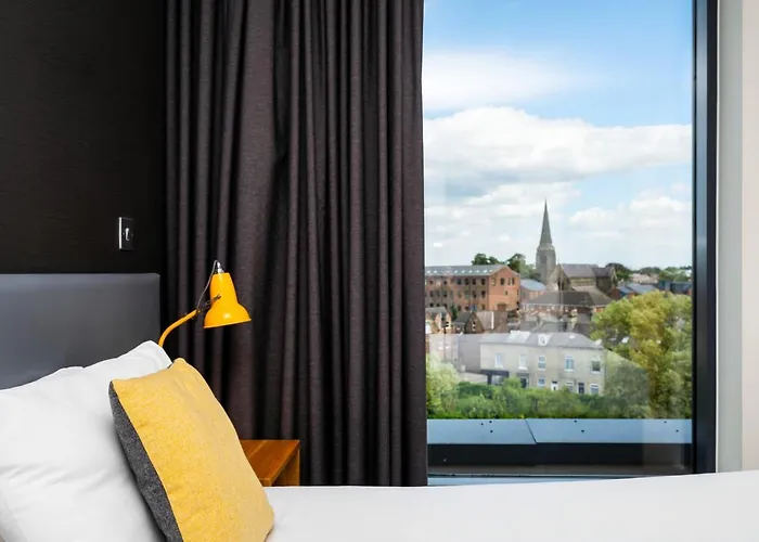 Hotels near York University UK: Unveiling the Top Accommodation Options